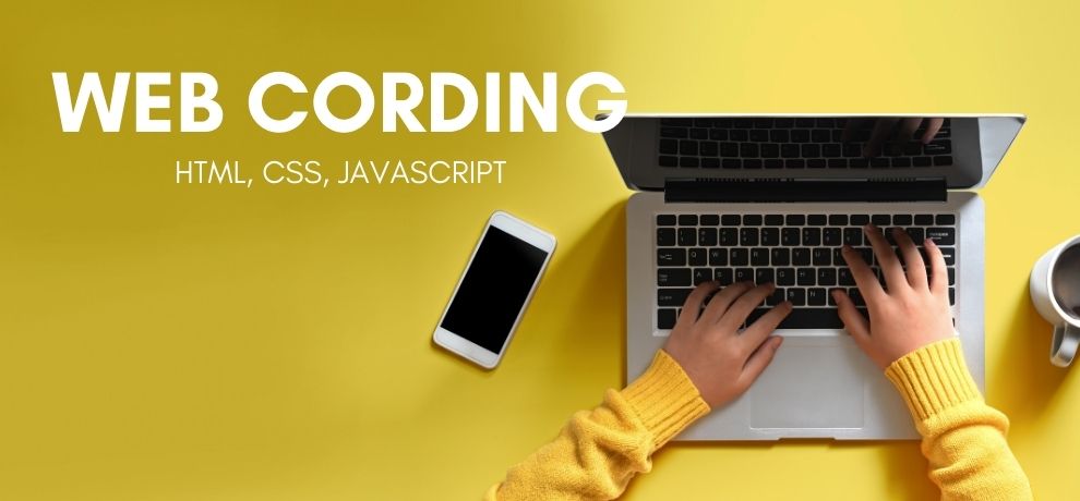 WEB CODING